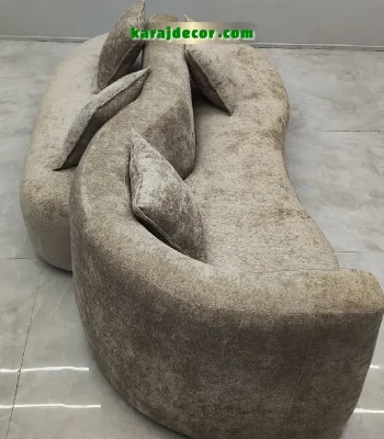 مبل آرایشگاه 031