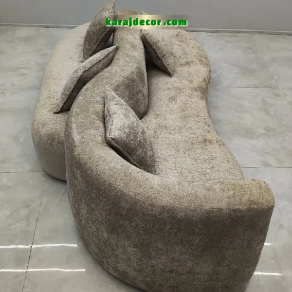 مبل آرایشگاه 031