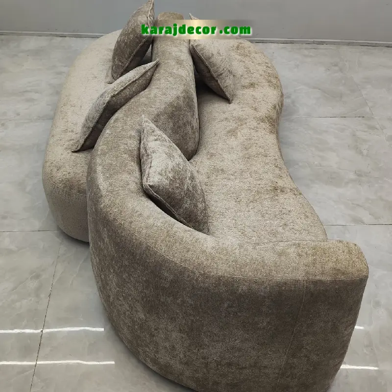 مبل آرایشگاه 031