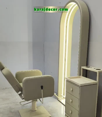 ست لاین میکاپ